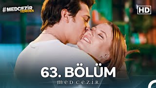 Medcezir 63 Bölüm FULL HD [upl. by Buddy]