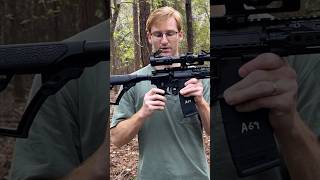 Daniel Defense RIS III full ambi lower overview [upl. by Sac]