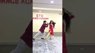 folkdance viralvideo dance trending ytshortsindia shortvideo SYE Dance Academy Meerpet [upl. by Rozalie459]