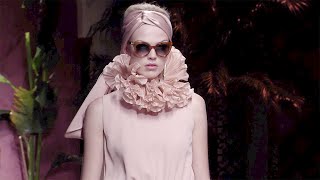 Luisa Spagnoli  Spring Summer 2020  Full Show [upl. by Jemima]