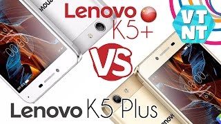 Lenovo K5 Plus ОФИЦИАЛЬНЫЙ против Китайской Версии [upl. by Yrak353]