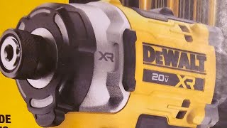 Dewalt DCF860 vs Gen4 Milwaukee Impact Dewalt Cant Win [upl. by Airdnek]