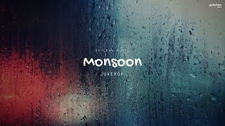 Monsoon Love Jukebox  Pehchan Music  Monsoon Special Songs 2018 [upl. by Millie]