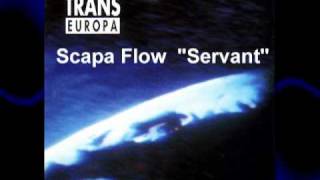 Scapa Flow quot Servant quot [upl. by Kerrill]