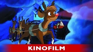 Rudolph mit der roten Nase Kinofilm 1998  deutsch [upl. by Talmud]