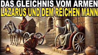 LAZARUS UND DER REICHE MANN [upl. by Ondrej]