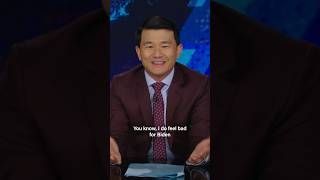 Dems are turning up for Kamala and Ronny Chieng has never seen so much joy for a statistical tie [upl. by Derek]