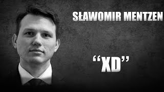 Sławomir Mentzen Filozofia XD  Film Motywacyjny [upl. by Nahs]