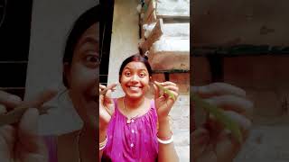 Guess how many cucumbers this challe😅🤣😝😋 [upl. by Khalsa]