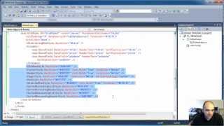 ASPNETC  How to Populate Gridview from Dropdown control [upl. by Gyimah]