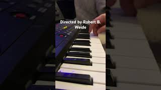 Directed by Robert B Weide [upl. by Victor]