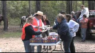 McCulley Farms Horse Camping and Trail Riding [upl. by Naugan299]