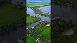 Alappuzha Kerala Tourism  Boating Backwaters  House boats Nehru Trophy [upl. by Olsewski]