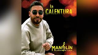 Manolín el Médico de la Salsa  Manolín de Cuba  Audio [upl. by Lamak]