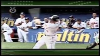 PROMO quotBÉISBOL PROFESIONAL 2013quot  LEONES VS CARIBES  VENEVISION 2013 [upl. by Marrissa]