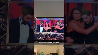 Reacting amp Revealing to the winner of Dancing with the stars [upl. by Kcolttam]