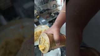 Aloo Bhujia  a healthy snack 😋 aloo bhujia sev marathi recipe shorts [upl. by Coward159]