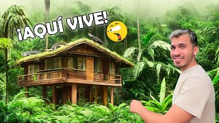 Te has preguntado donde vive ​⁠ArayaVlogs [upl. by Reiniar478]