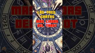 Las tres cartas más lindas del tarot astrology tarot horoscope song tarotreading tarotreading [upl. by Pond]