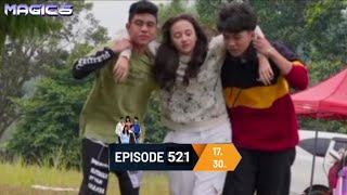 TRAILER MAGIC 5 INDOSIAR 1 SEPTEMBER 2024 EPISODE 521 [upl. by Proulx88]