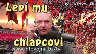 Lepí mu chlapcovi [upl. by Aleyam680]