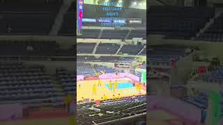 ATENEO VS FEU UAAP MENS BASKETBALL SEASON 87 [upl. by Idmann]