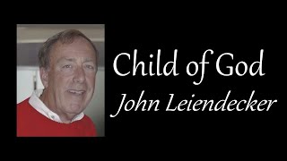 Celebration of Life for John Leiendecker [upl. by Macmullin277]