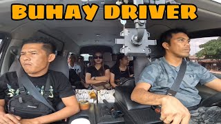 BALIK DRIVER NA TAYO [upl. by Aynot]