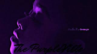 HER  Damage  Chopped amp Screwed [upl. by Ominorej]