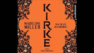 Madeline Miller quotKirkequot audiobook [upl. by Aihsena]