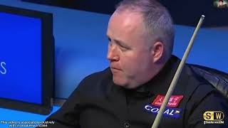 John Higgins VS Ronnie O’Sullivan Final 2024 Champ [upl. by Torbart675]