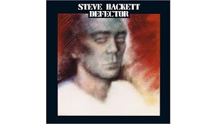 Vinyl Community Robert’s On My Turntable’s Albums To Discover Steve Hackett ‘Defector’ [upl. by Denny]