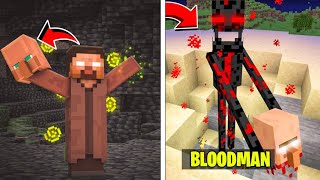 Proving Scary Minecraft Myths That Are Actually Real [upl. by Telimay]