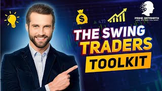 quotMaster Swing Trading Top Tools amp Strategies for Successquot trading swingtrading stocks [upl. by Bobby]