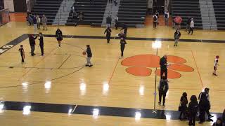 Taunton High School vs King Philip Boys Varsity Basketball Mens Varsity Basketball [upl. by Montford]