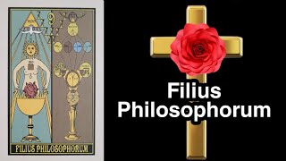 Filius Philosophorum [upl. by Aidnama]