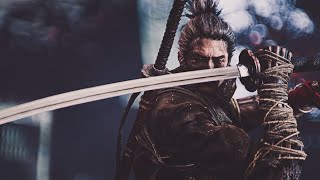 What Mastering Sekiro Nightjar Reversal Looks Like [upl. by Annohs]