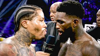 Gervonta Davis USA vs Frank Martin USA  KNOCKOUT Boxing Fight Highlights HD [upl. by Chiaki]