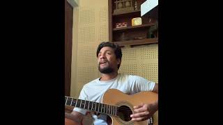 BeIntehaa cover song by Devendra Ghatani  originally by atifaslam [upl. by Iphigeniah897]