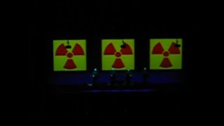 Kraftwerk Live 3292004 Heineken Music Hall Amsterdam [upl. by Oivaf]