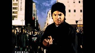 03 Ice Cube  AmeriKKKas Most Wanted [upl. by Rodmann]