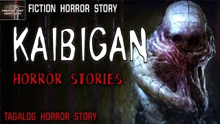 KAIBIGAN HORROR STORIES  Fiction Horror Stories  Kwentong Kababalaghan [upl. by Aznofla]