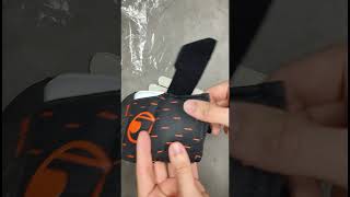 Uhl Sport Starter Soft Unboxing [upl. by Yendor528]