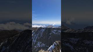 Canigou 360° Hiver 18032024 [upl. by Lalitta148]