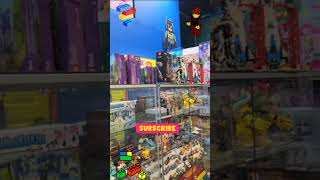 LEGO Orlando Brick Company Walkthrough [upl. by Akena]