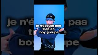 Ce que jai honte dadmettre dans la kpopv blackpink kpop txt kpopedit [upl. by Eirrehs]