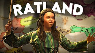 VOD  Ratland is BACK   NEW DLC [upl. by Annairdna]