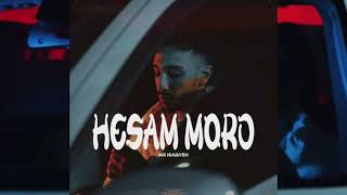 Mr Kiarash  Hesam Mord OFFICIAL AUDIO [upl. by Alyce]