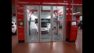 VIDEO CARROZZERIA MARANGON  Via Acqui 77 Rivoli TO [upl. by Rovert14]