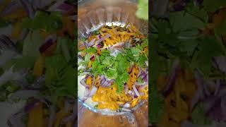 Atta o suji diye gola ruti recipe 😊 shortvideo food rutisuzibangolifood [upl. by Enattirb855]